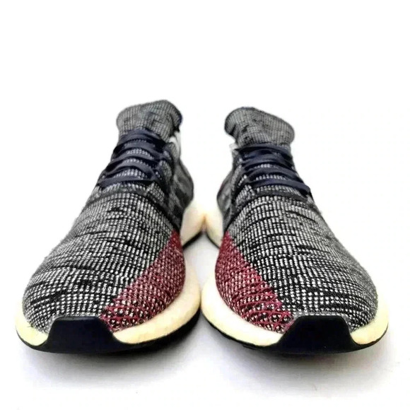 2018 adidas PureBoost Go 'Carbon' Sneakers - 13 - Picture 8 of 10